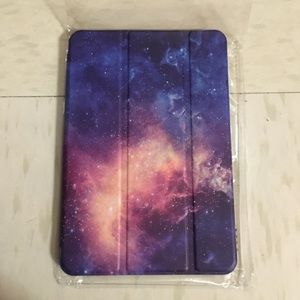 Galaxy Case for IPad Mini 3